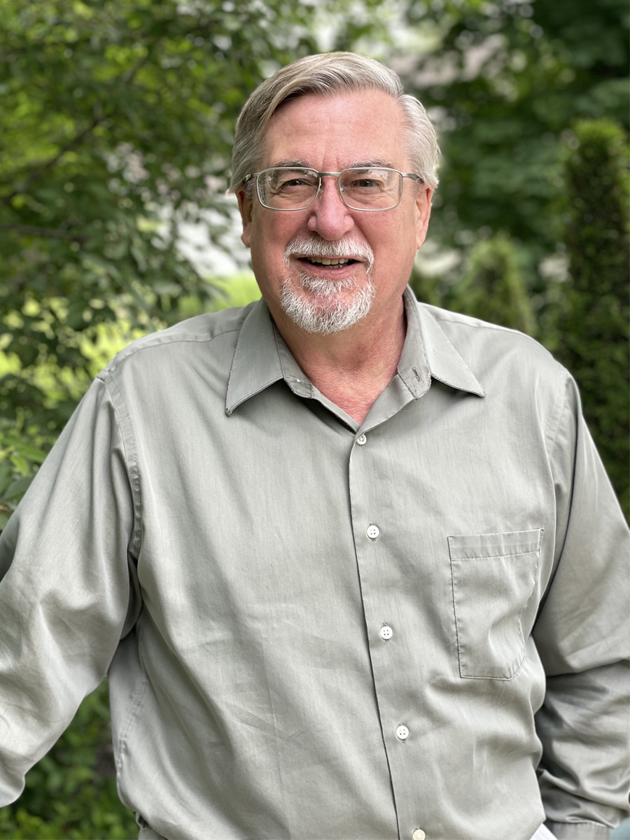 Curtis English III