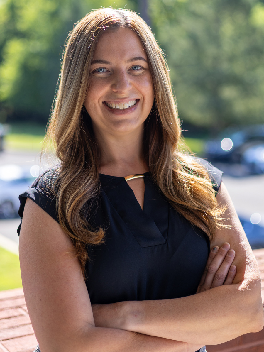Amanda Fuller, P.E.