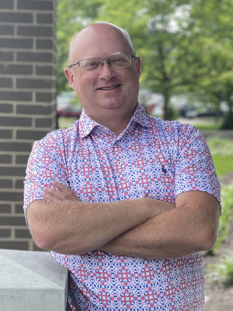 Michael Schwartz, P.E.