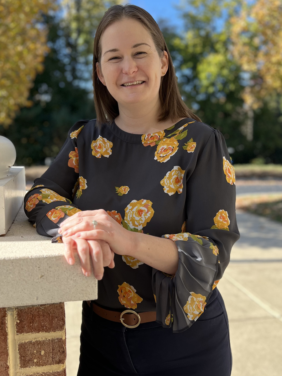 Karen MacNair, P.E.