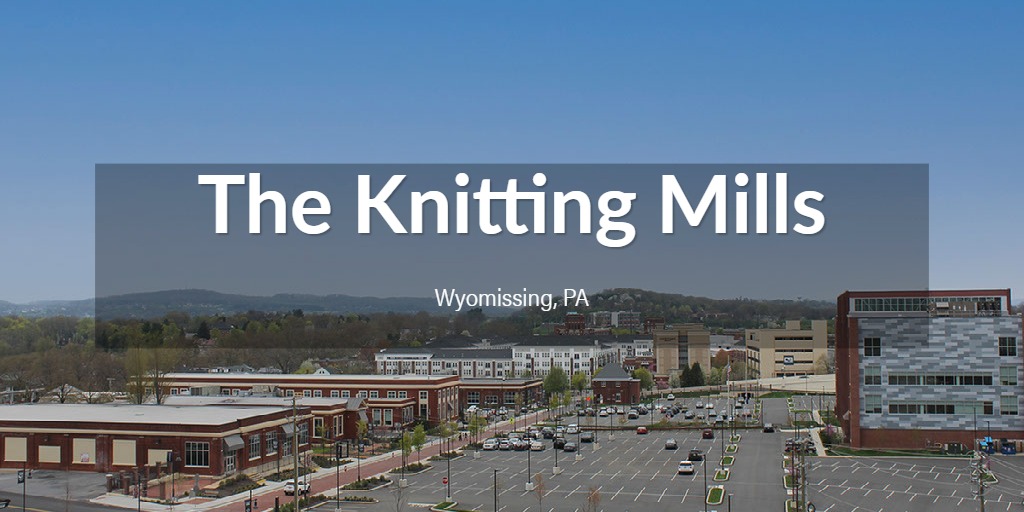 The Knitting Mills