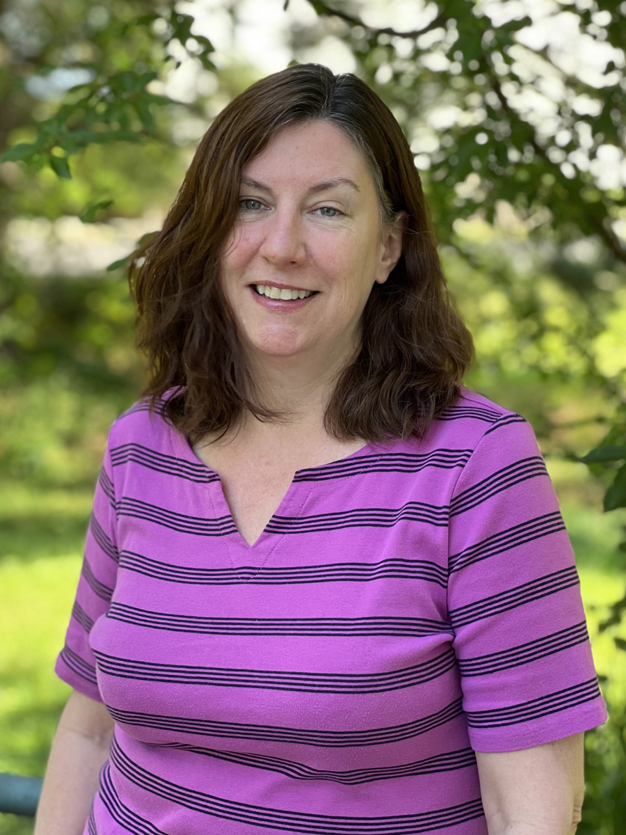 Mary Lou Flickinger, P.E.