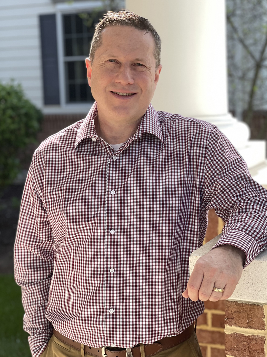 Joshua Gross, P.E.