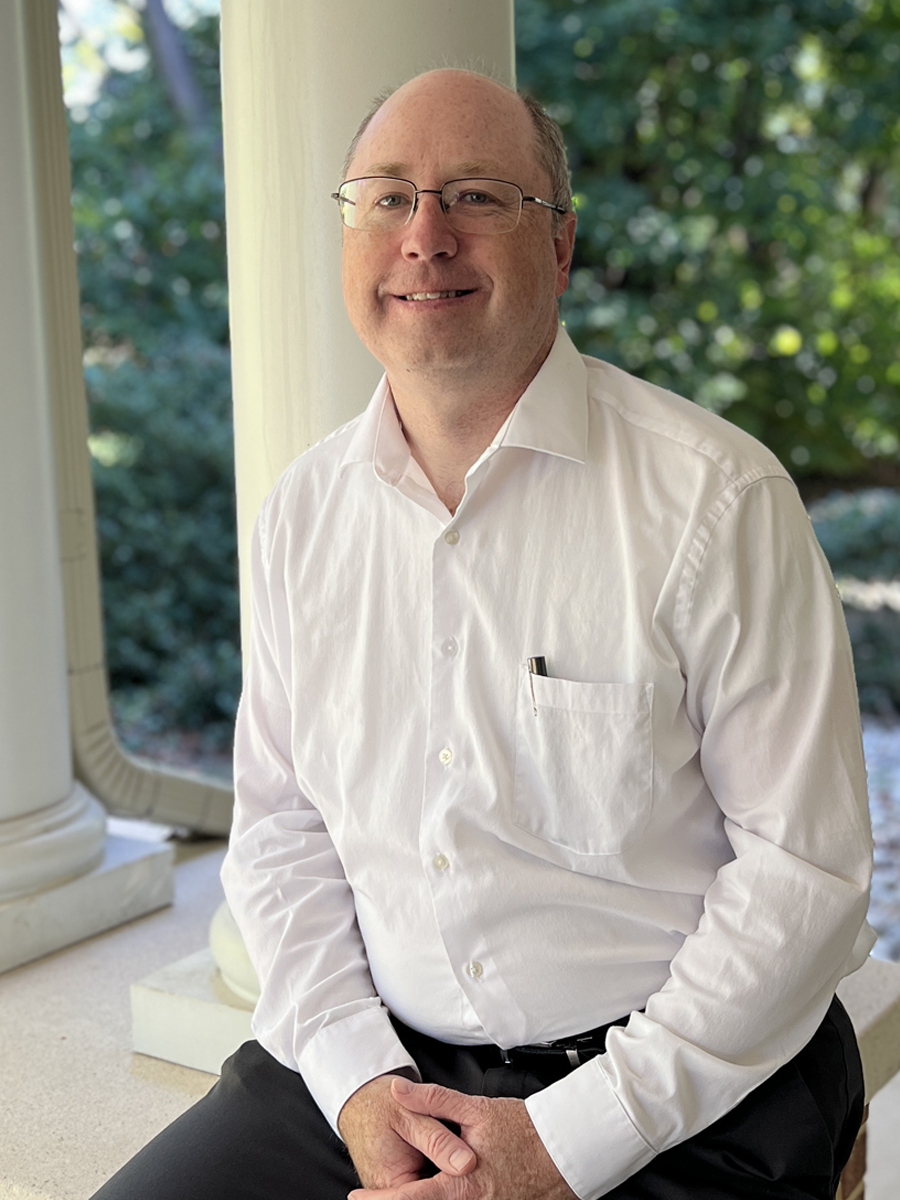 Brian Harman, P.E., PTOE
