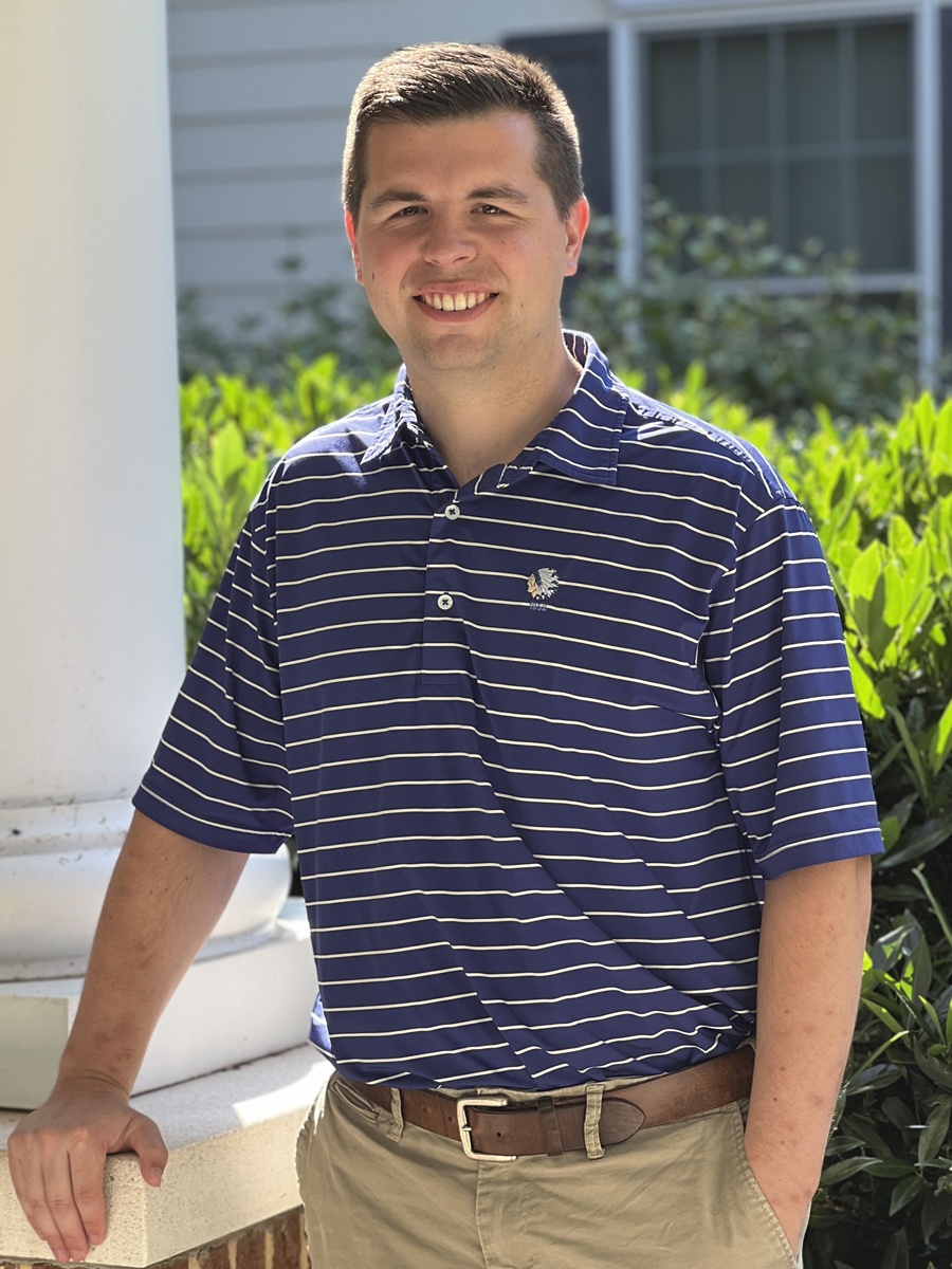 Brian Hensel Jr., P.E.