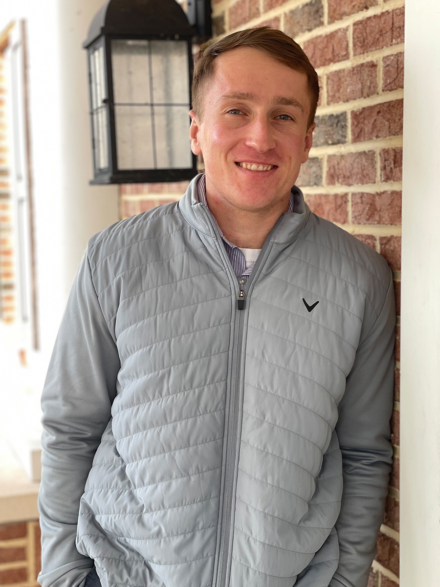Ryan Herilla, R.L.A.